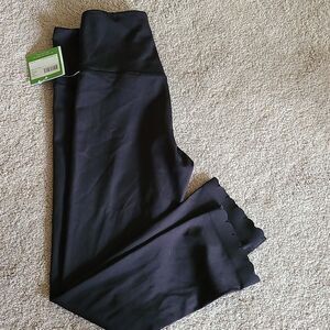 KATESPADE scallop leggings